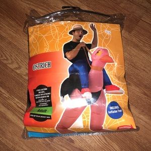 Inflatable Costume